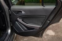 MERCEDES-BENZ GLA CLASS