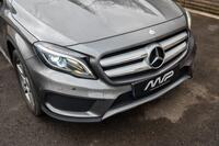 MERCEDES-BENZ GLA CLASS