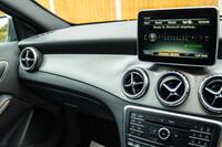 MERCEDES-BENZ GLA CLASS