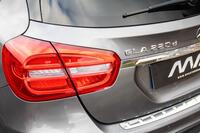 MERCEDES-BENZ GLA CLASS