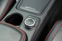 MERCEDES-BENZ GLA CLASS