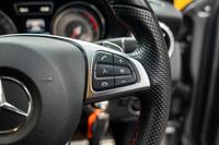 MERCEDES-BENZ GLA CLASS