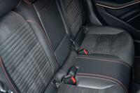 MERCEDES-BENZ GLA CLASS