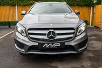 MERCEDES-BENZ GLA CLASS