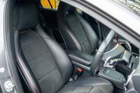 MERCEDES-BENZ GLA CLASS