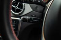 MERCEDES-BENZ GLA CLASS