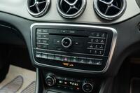 MERCEDES-BENZ GLA CLASS