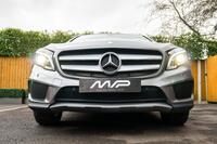 MERCEDES-BENZ GLA CLASS