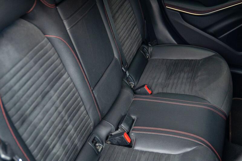 MERCEDES-BENZ GLA CLASS