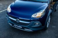 VAUXHALL ADAM