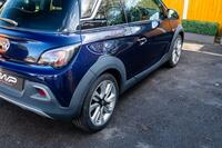 VAUXHALL ADAM