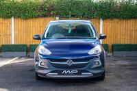 VAUXHALL ADAM