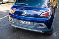 VAUXHALL ADAM