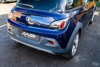 VAUXHALL ADAM