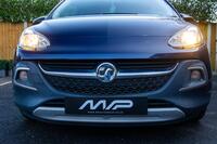 VAUXHALL ADAM