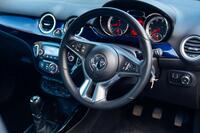 VAUXHALL ADAM