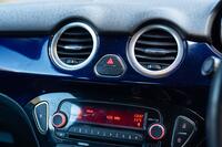 VAUXHALL ADAM