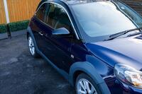 VAUXHALL ADAM