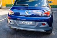 VAUXHALL ADAM