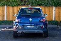 VAUXHALL ADAM