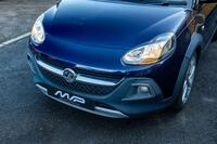 VAUXHALL ADAM