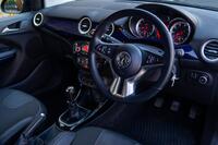 VAUXHALL ADAM