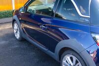 VAUXHALL ADAM