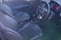 VAUXHALL ADAM