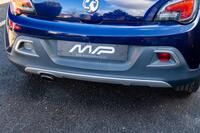 VAUXHALL ADAM