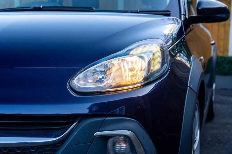 VAUXHALL ADAM