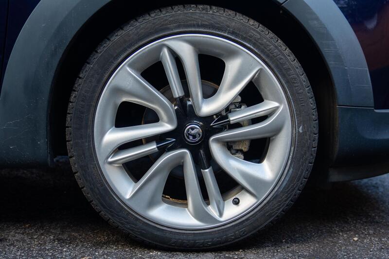 VAUXHALL ADAM