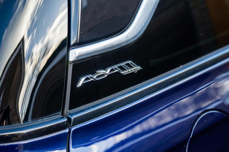 VAUXHALL ADAM