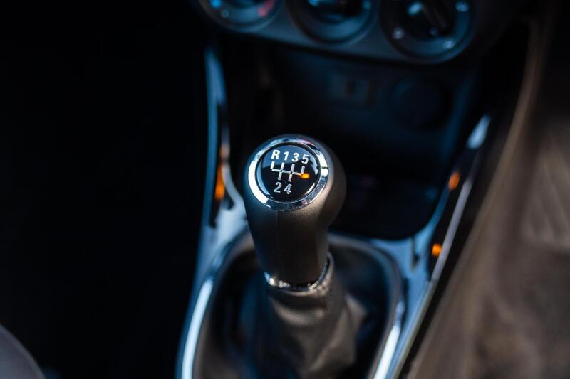 VAUXHALL ADAM