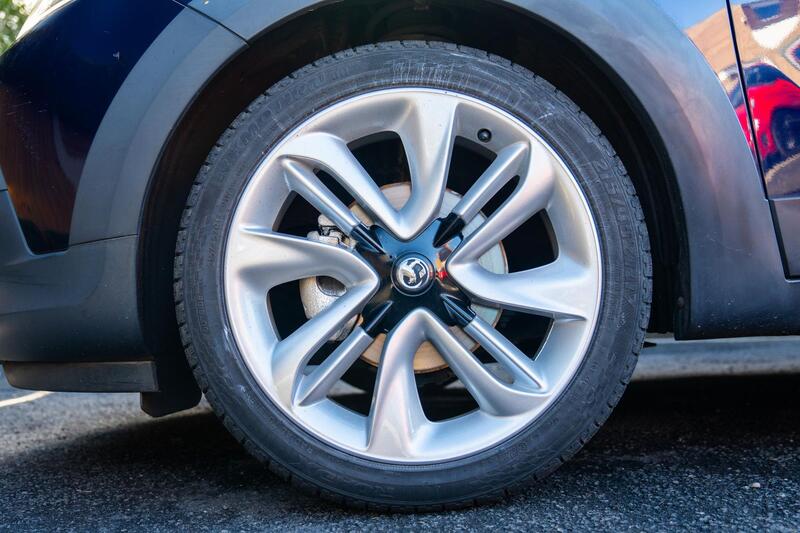 VAUXHALL ADAM