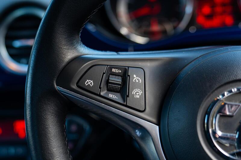 VAUXHALL ADAM