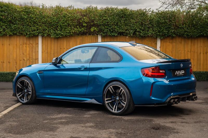 BMW M2