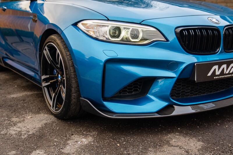 BMW M2