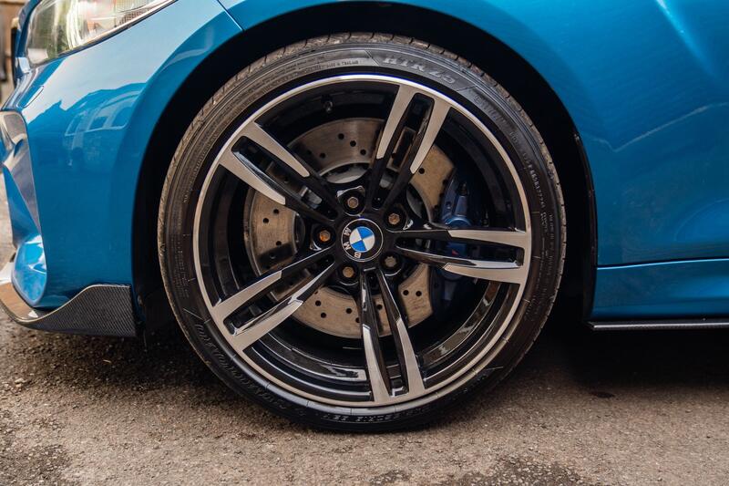 BMW M2