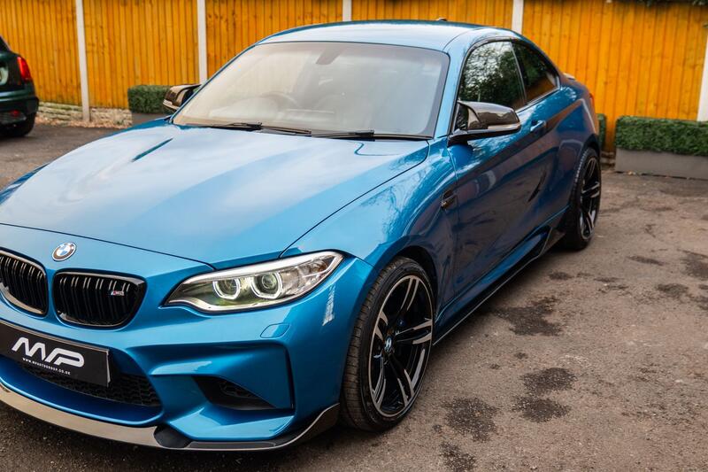 BMW M2
