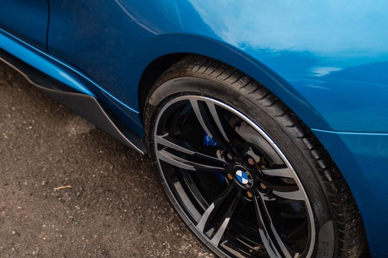 BMW M2