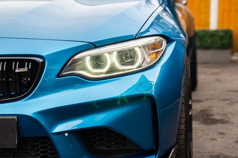 BMW M2