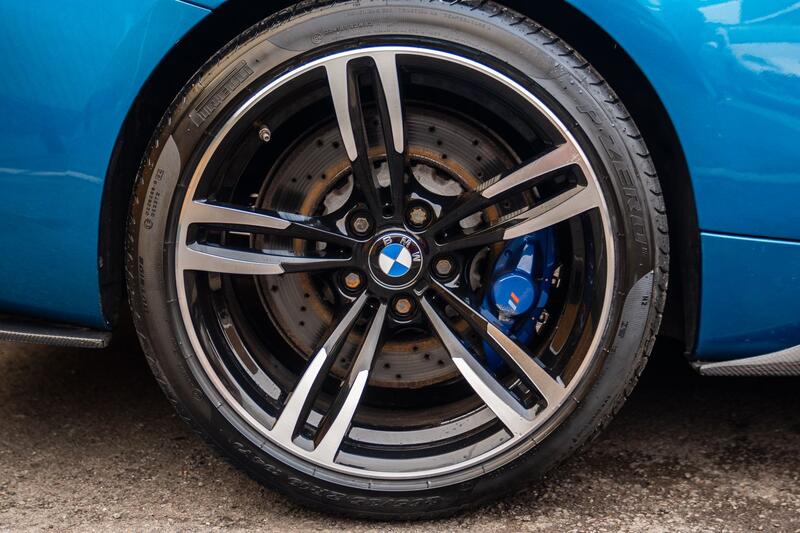 BMW M2