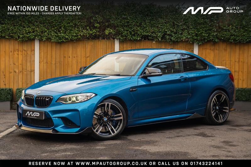BMW M2