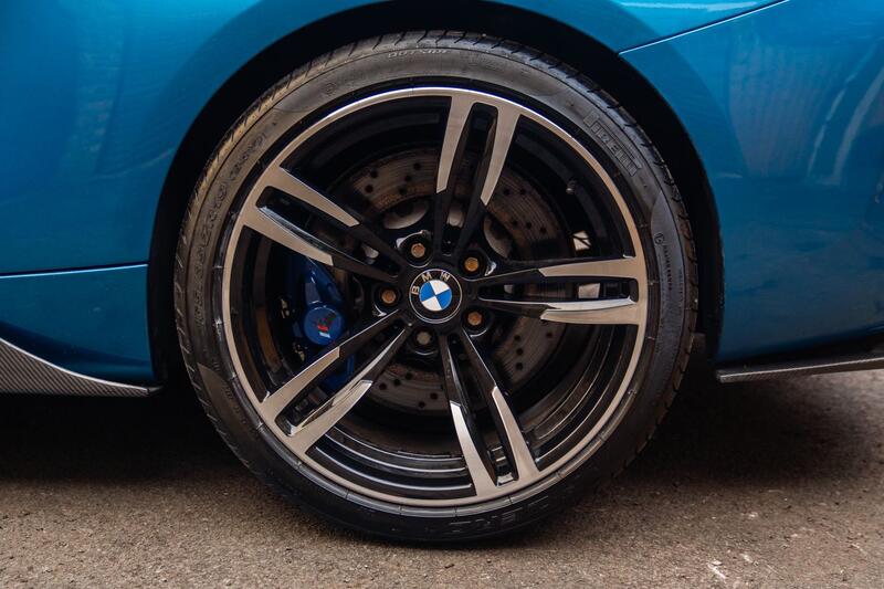 BMW M2
