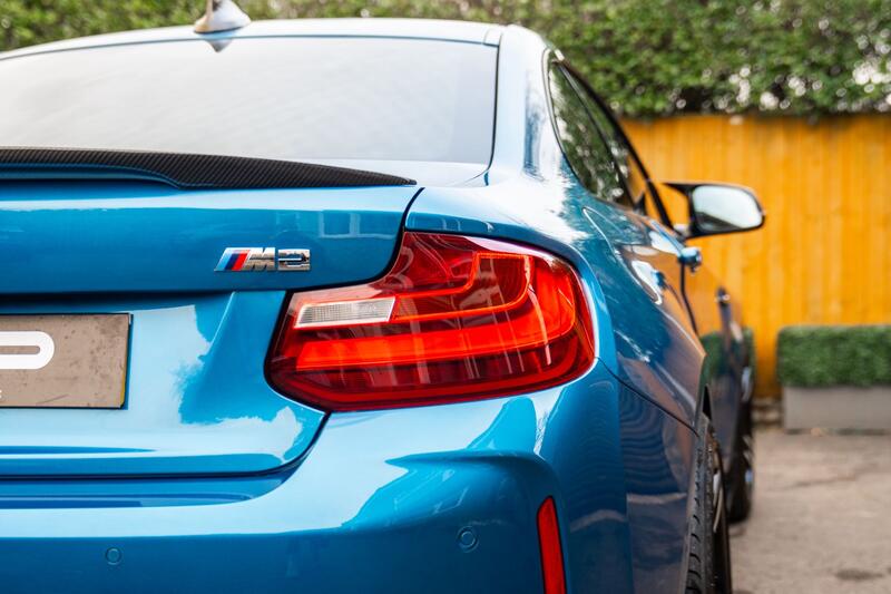 BMW M2