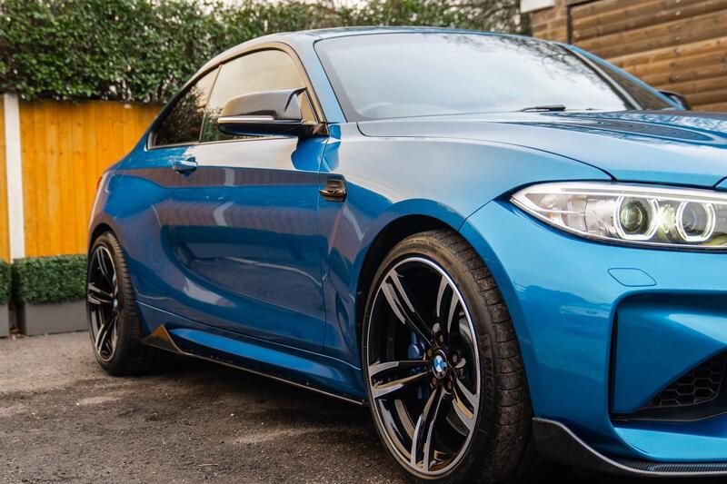 BMW M2
