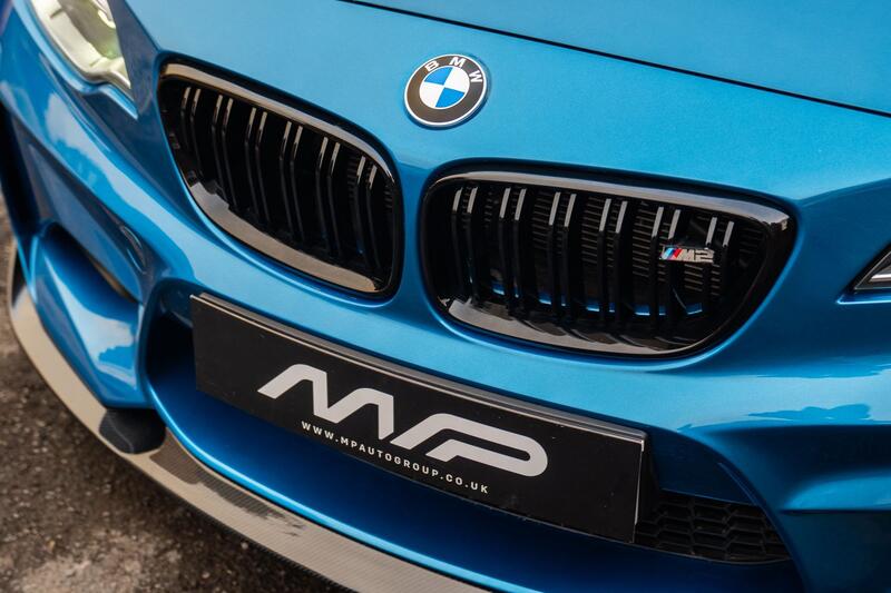 BMW M2