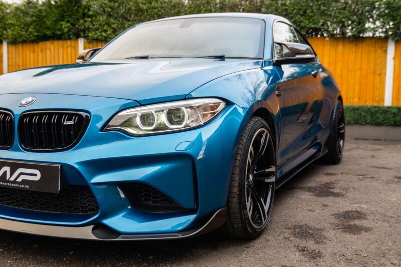 BMW M2