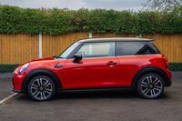 MINI ELECTRIC