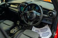 MINI ELECTRIC